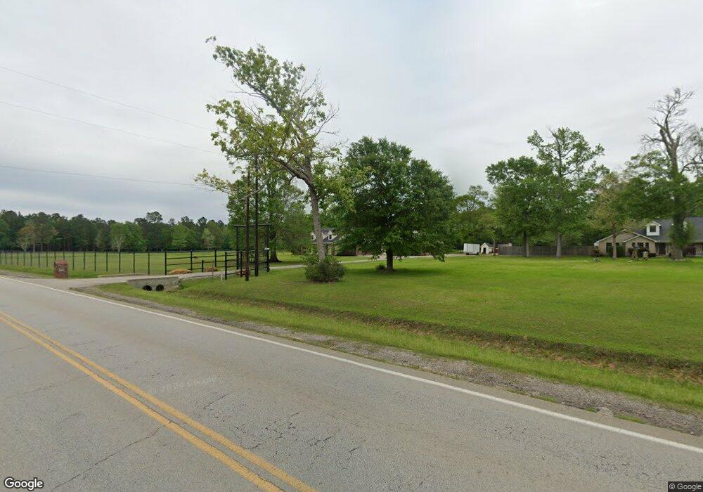 8125 Fostoria Rd, Cleveland, TX 77328 - photo 1