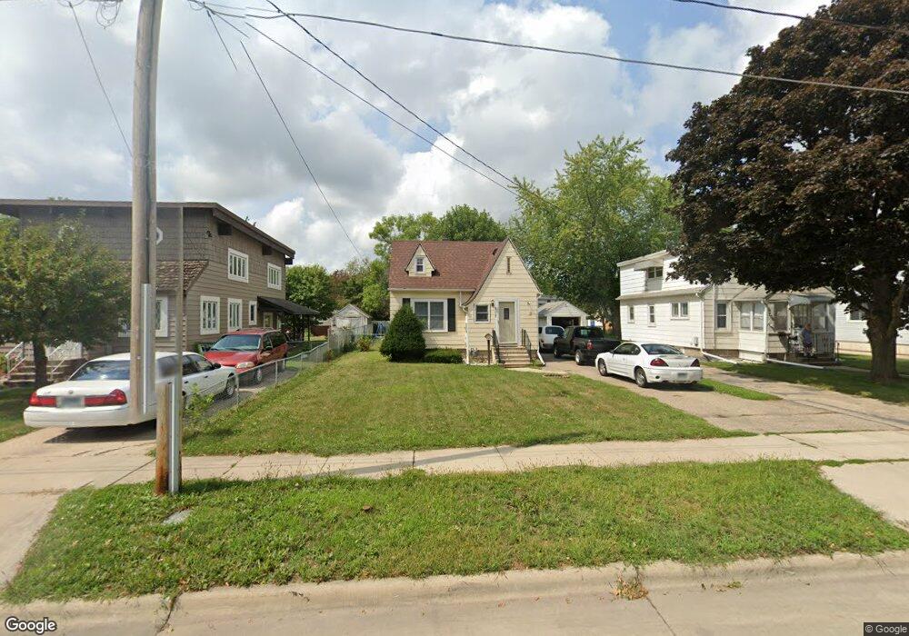 708 8th St SW, Austin, MN 55912 - photo 1