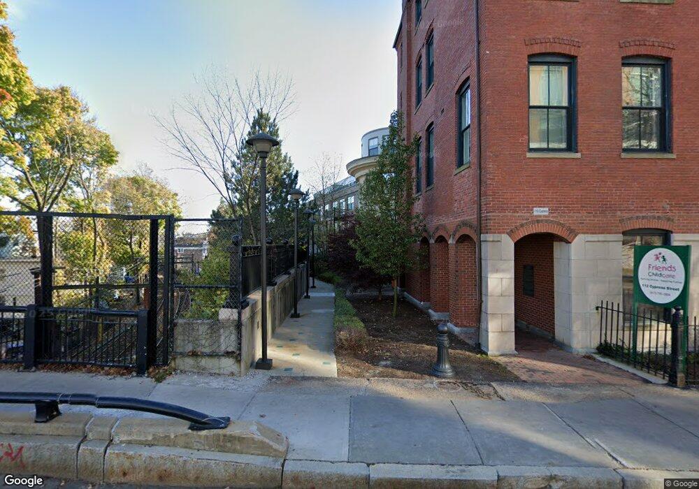 110 Cypress St unit 310, Brookline, MA 02445 - photo 1