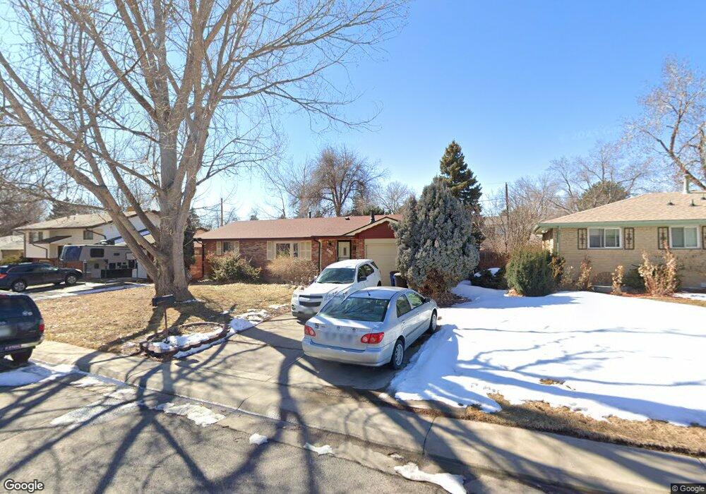8505 Depew St, Arvada, CO 80003 - photo 1
