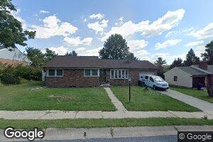 1817 Colony Dr, Reading, PA 19610