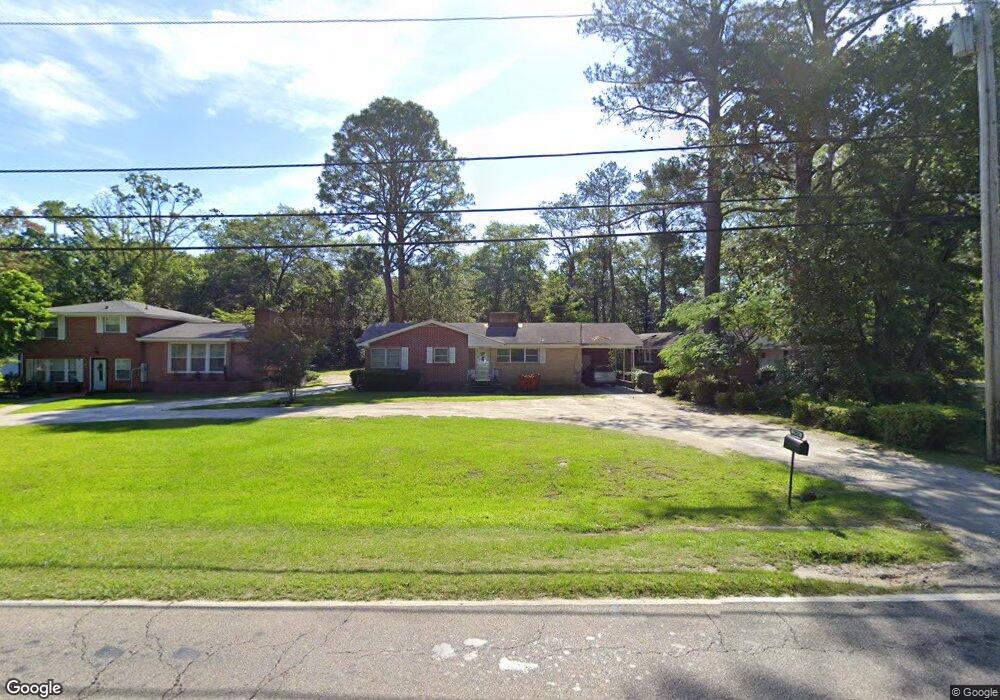 2902 Broad St, Camden, SC 29020 - photo 1