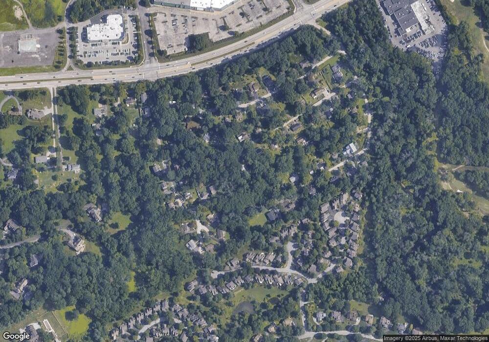 3 Rockridge Rd, Newtown Square, PA 19073 - photo 1