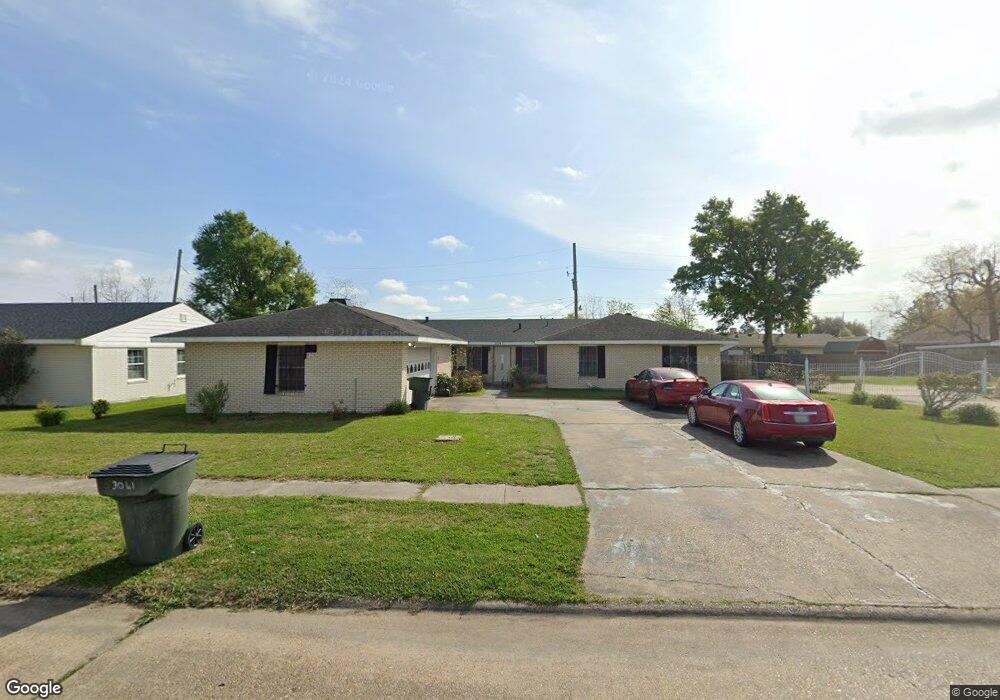 3041 General Marshall St, Lake Charles, LA 70615 - photo 1