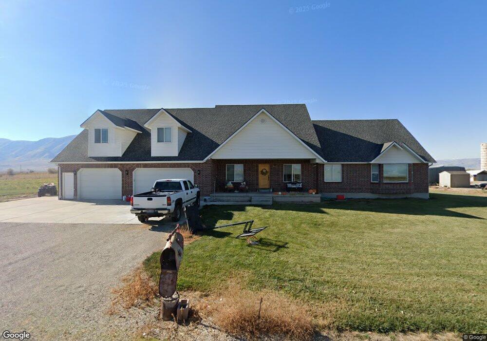 6116 S 4800 W, Spanish Fork, UT 84660 - photo 1