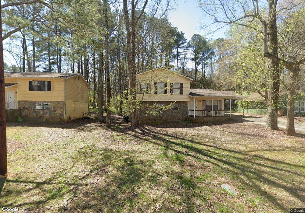 2737 Caribou Ct unit 2, Morrow, GA 30260 - photo 1