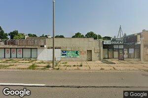 920 W Saginaw St, Lansing, MI 48915
