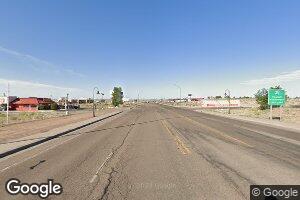 Exit 292 I-40bl --, Holbrook, AZ 86025