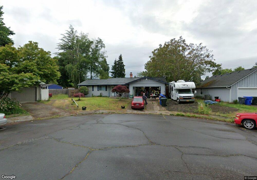 4465 Corki Ct SE, Salem, OR 97302 - photo 1