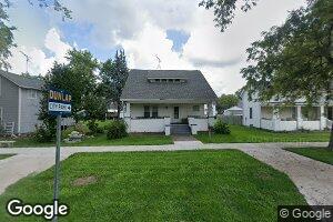 907 Iowa Ave, Dunlap, IA 51529