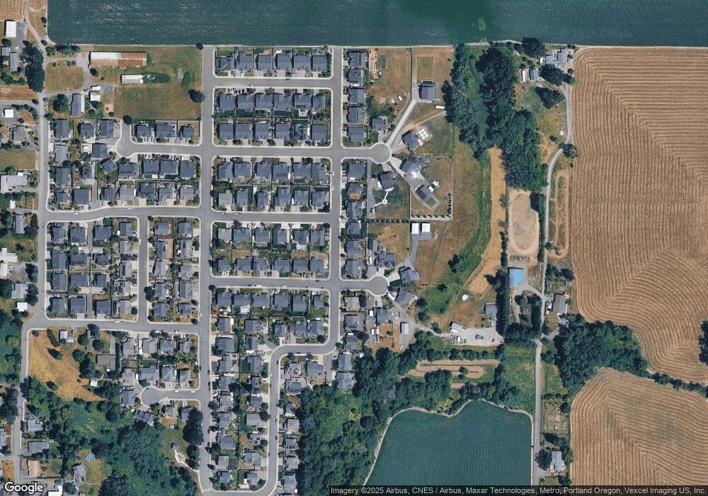 712 N 8th St, Carlton, OR 97111 - photo 1