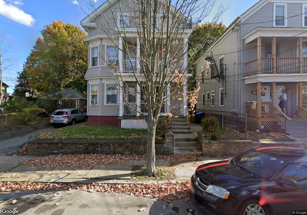 10 Kimball Ave, Pawtucket, RI 02860 - photo 1