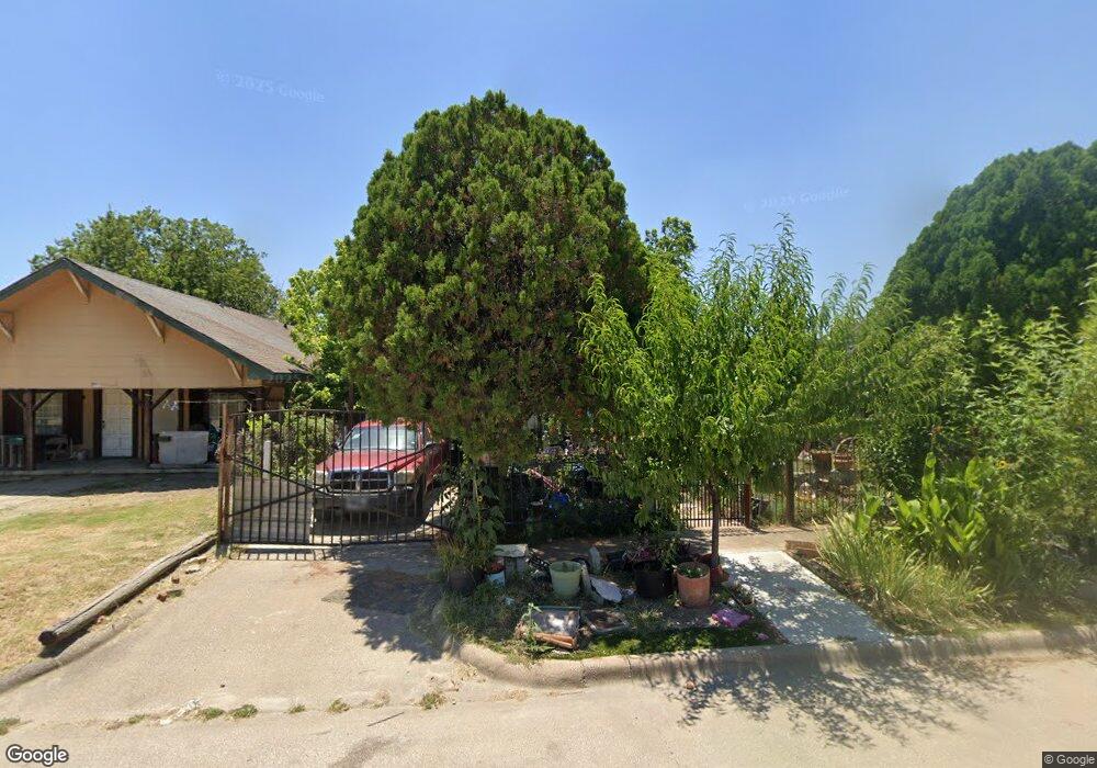 2413 NW 27th St, Fort Worth, TX 76106 - photo 1