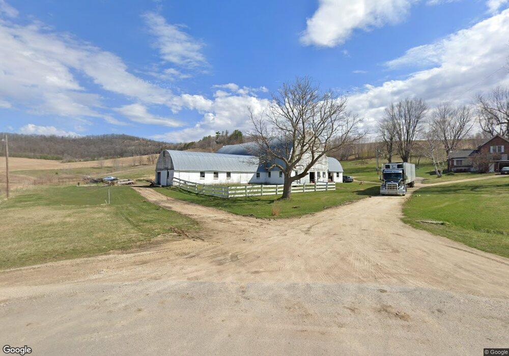 N17008 Grover Ln, Galesville, WI 54630 - photo 1