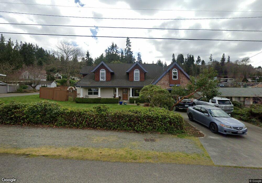961 4th St, Mukilteo, WA 98275 - photo 1
