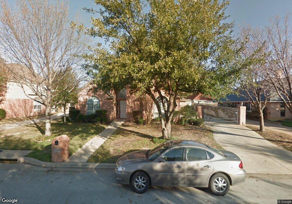 516 Quail Cove Ct, Hurst, TX 76054 - photo 1