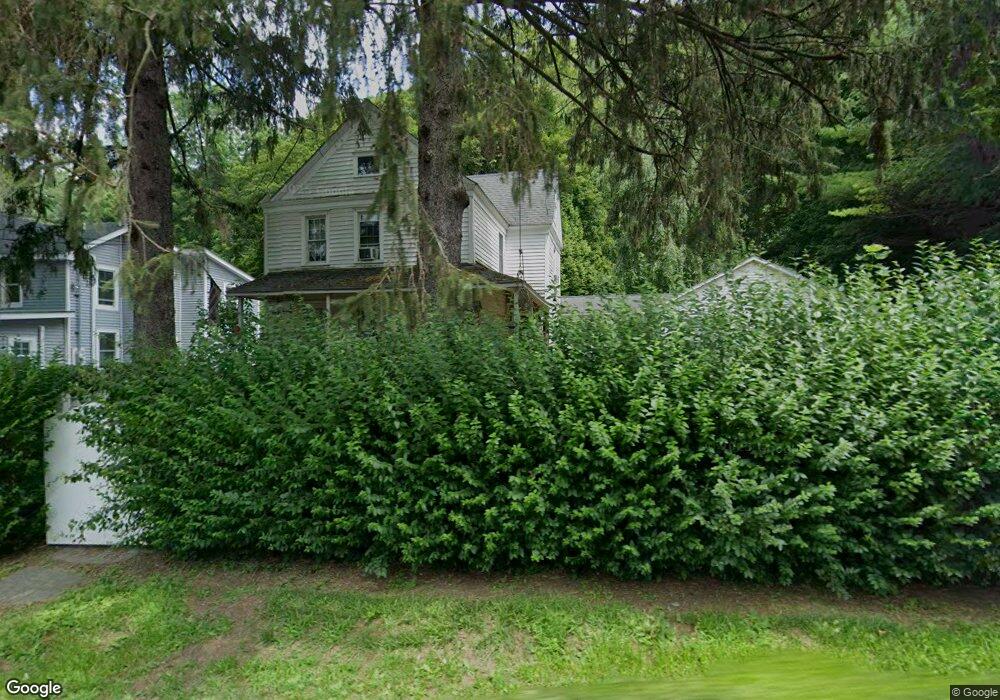 206 Old Route 22, Wassaic, NY 12592 - photo 1