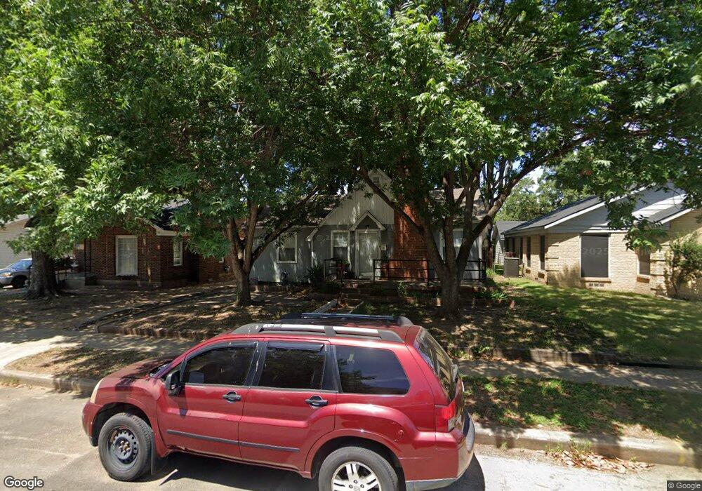 337 Emma St, Fort Worth, TX 76111 - photo 1