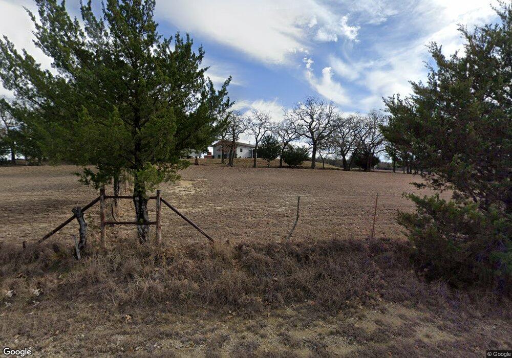 922 County Road 3672, Springtown, TX 76082 - photo 1