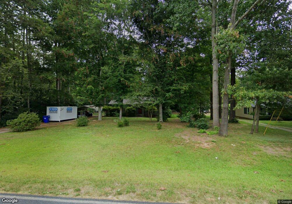 229 Sawyersville Rd, Asheboro, NC 27205 - photo 1