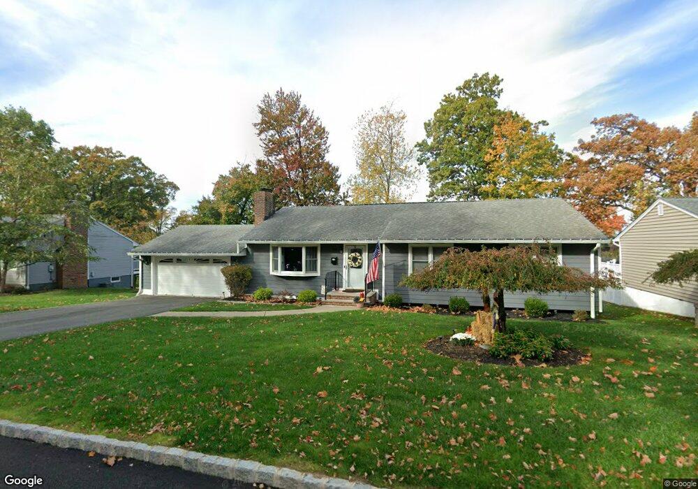 25 Mitchell Ave, West Caldwell, NJ 07006 - photo 1