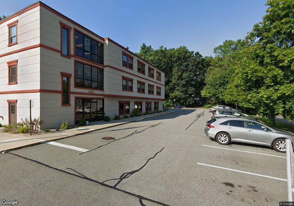 481 Gold Star Hwy unit 301, Groton, CT 06340 - photo 1