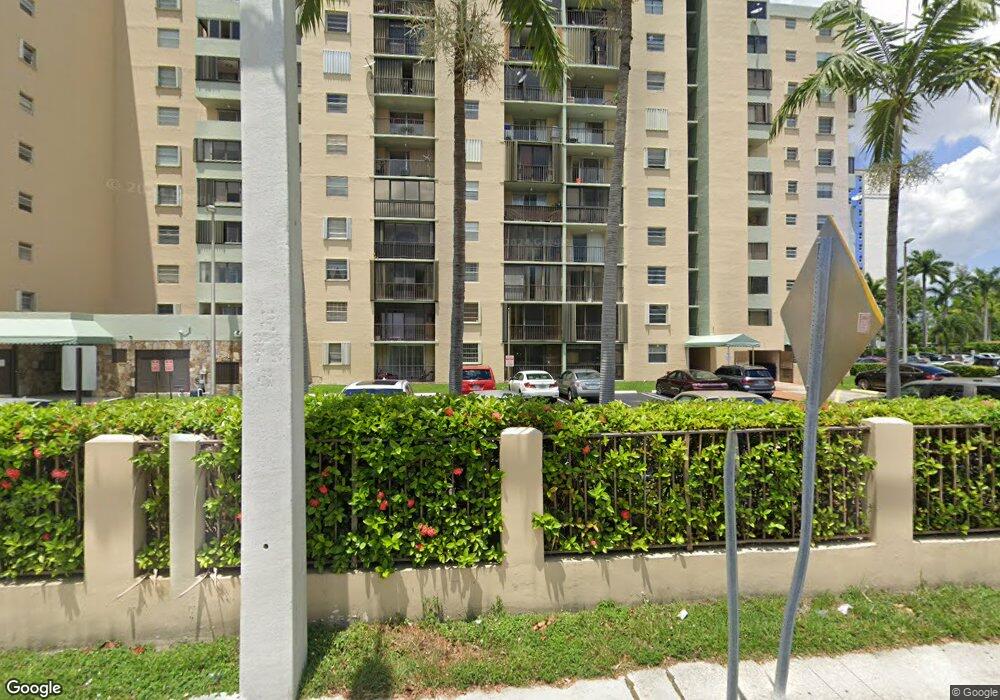 Blue Lagoon unit 505, Miami, FL 33126 - photo 1