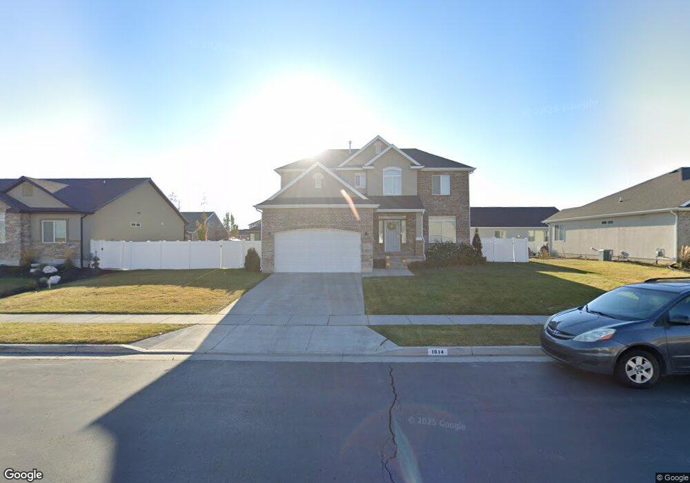 1914 S 525 W, Syracuse, UT 84075 - photo 1
