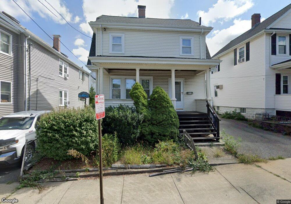 13 Coolidge St, Everett, MA 02149 - photo 1