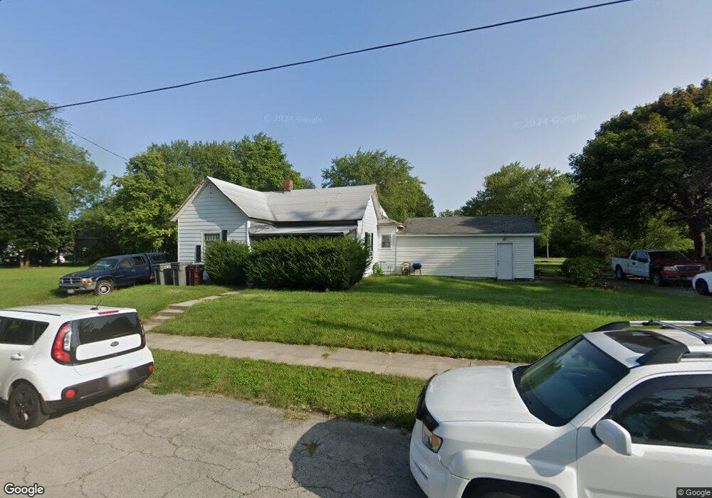 521 Holmes Ave, Lima, OH 45804 - photo 1