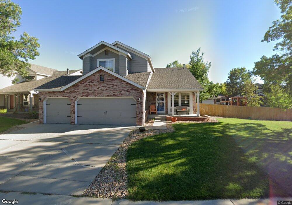 1326 E 135th Ave, Thornton, CO 80241 - photo 1