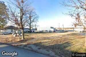 101 S 6th St, Marmaduke, AR 72443