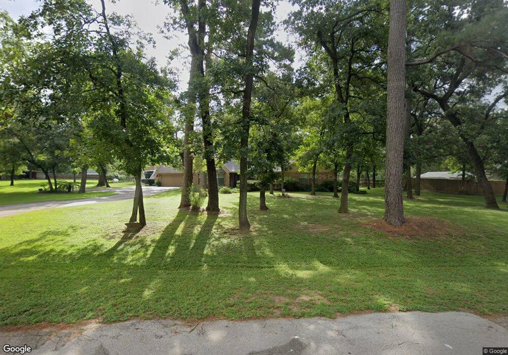24410 Brautigam Rd, Magnolia, TX 77355 - photo 1