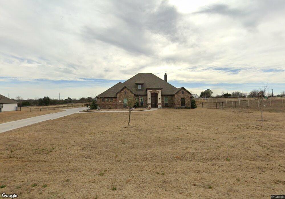 112 N Ridge Ct, Weatherford, TX 76088 - photo 1