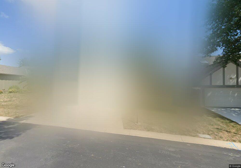 7215 Mastin St, Shawnee, KS 66203 - photo 1