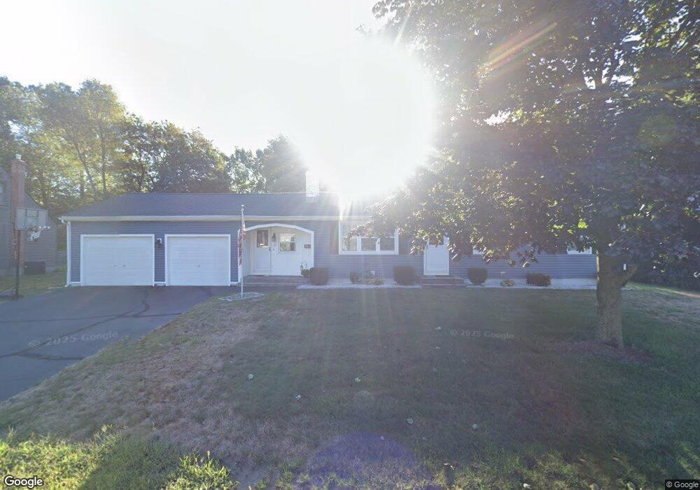 19 Middlesex Dr, Enfield, CT 06082 - photo 1