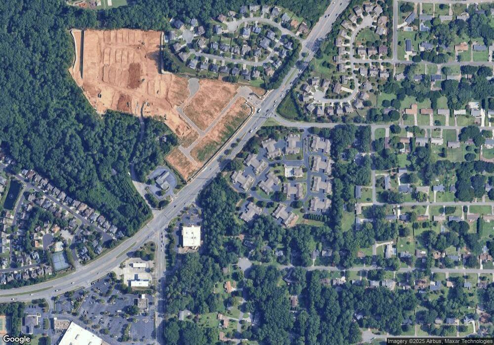 2248 Carefree Cir unit 3, Marietta, GA 30062 - photo 1