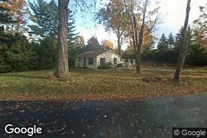 1242 Division Rd, Petoskey, MI 49770