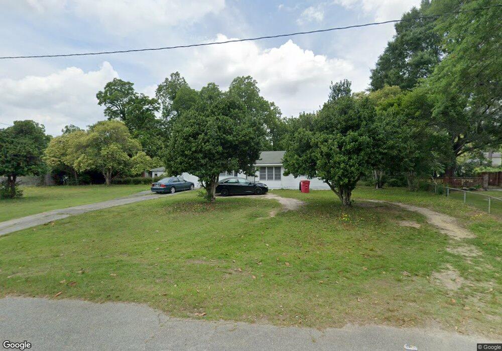 2567 Allan Way unit 49900, Macon, GA 31206 - photo 1