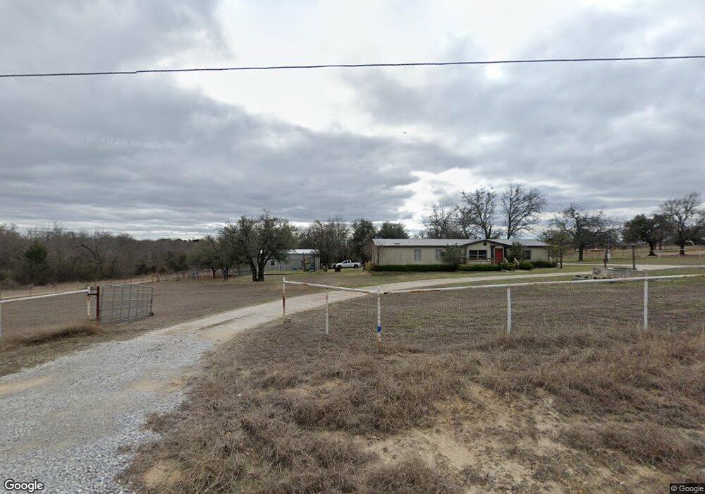 3335 Agnes Cir, Springtown, TX 76082 - photo 1