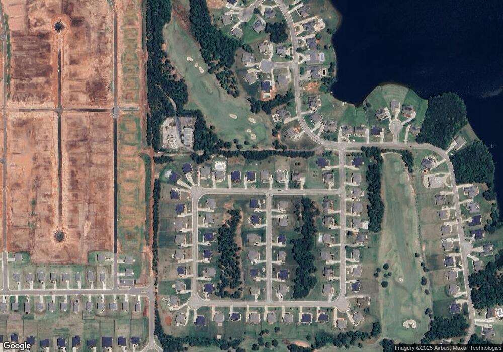 4637 Cloister Cir unit 35, Hampton, GA 30228 - photo 1