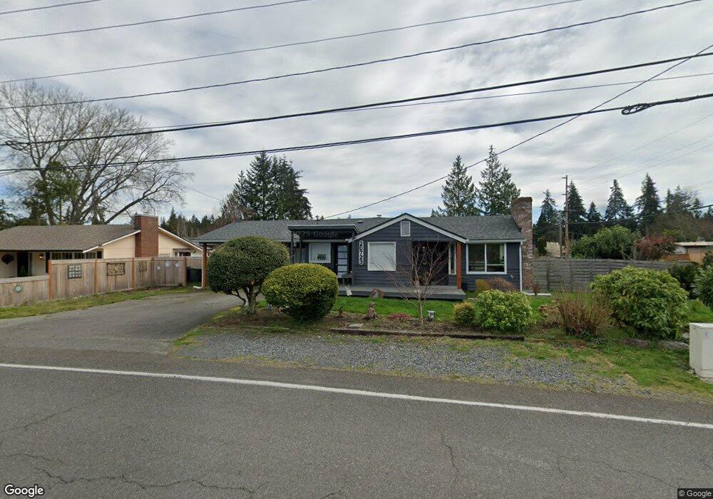 20723 Maplewood Dr, Edmonds, WA 98026 - photo 1