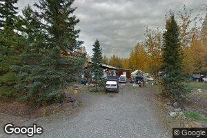 4520 Tundra Way, North Pole, AK 99705