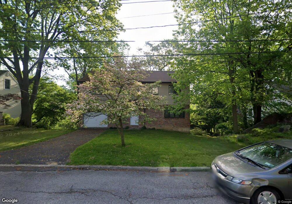 16 Oxford Rd, Hastings On Hudson, NY 10706 - photo 1