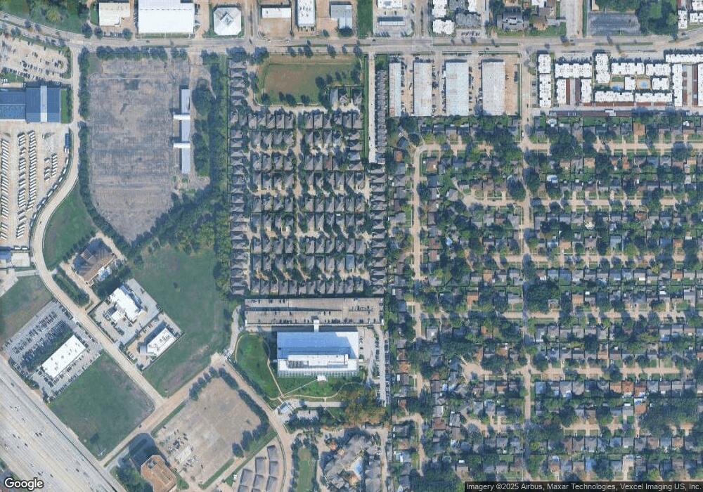 6019 Fulton Meadows Ln, Houston, TX 77092 - photo 1