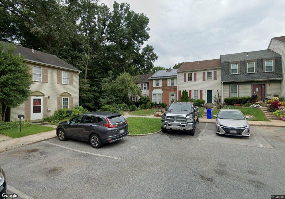 16009 Dorset Rd, Laurel, MD 20707 - photo 1