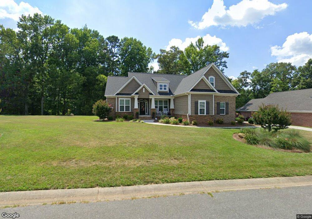 2628 High Meadow Dr, Asheboro, NC 27205 - photo 1