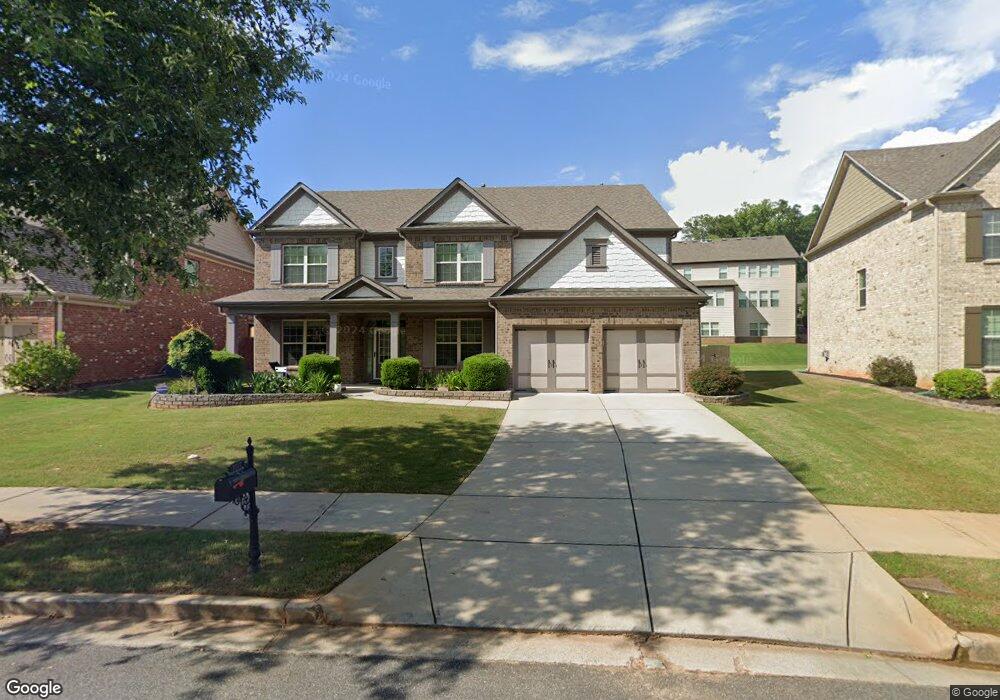 3117 Willow Leaf Dr, Suwanee, GA 30024 - photo 1