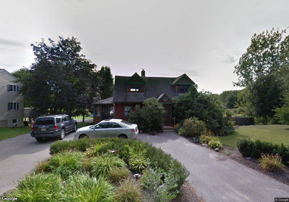 8 Bridge St, Medfield, MA 02052 - photo 1