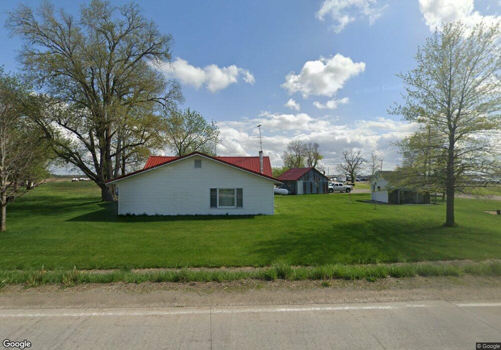 28451 County Road G62, Crawfordsville, IA 52621 - photo 1